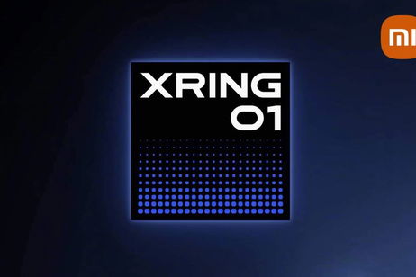 XRING 01: toda la información del nuevo procesador desarrollado por Xiaomi que debuta junto al 15S Pro XRING 01: toda la información del nuevo procesador desarrollado por Xiaomi que debuta junto al 15S Pro