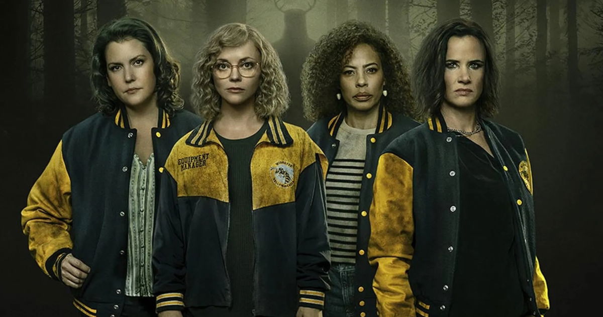 Esta es, para mí, una de las mejores series de suspense de los últimos años y la puedes ver completa en streaming