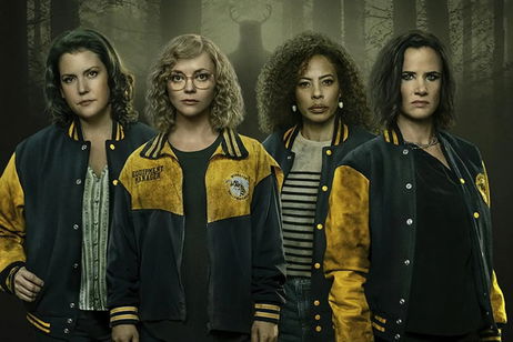 Esta es, para mí, una de las mejores series de suspense de los últimos años y la puedes ver completa en streaming