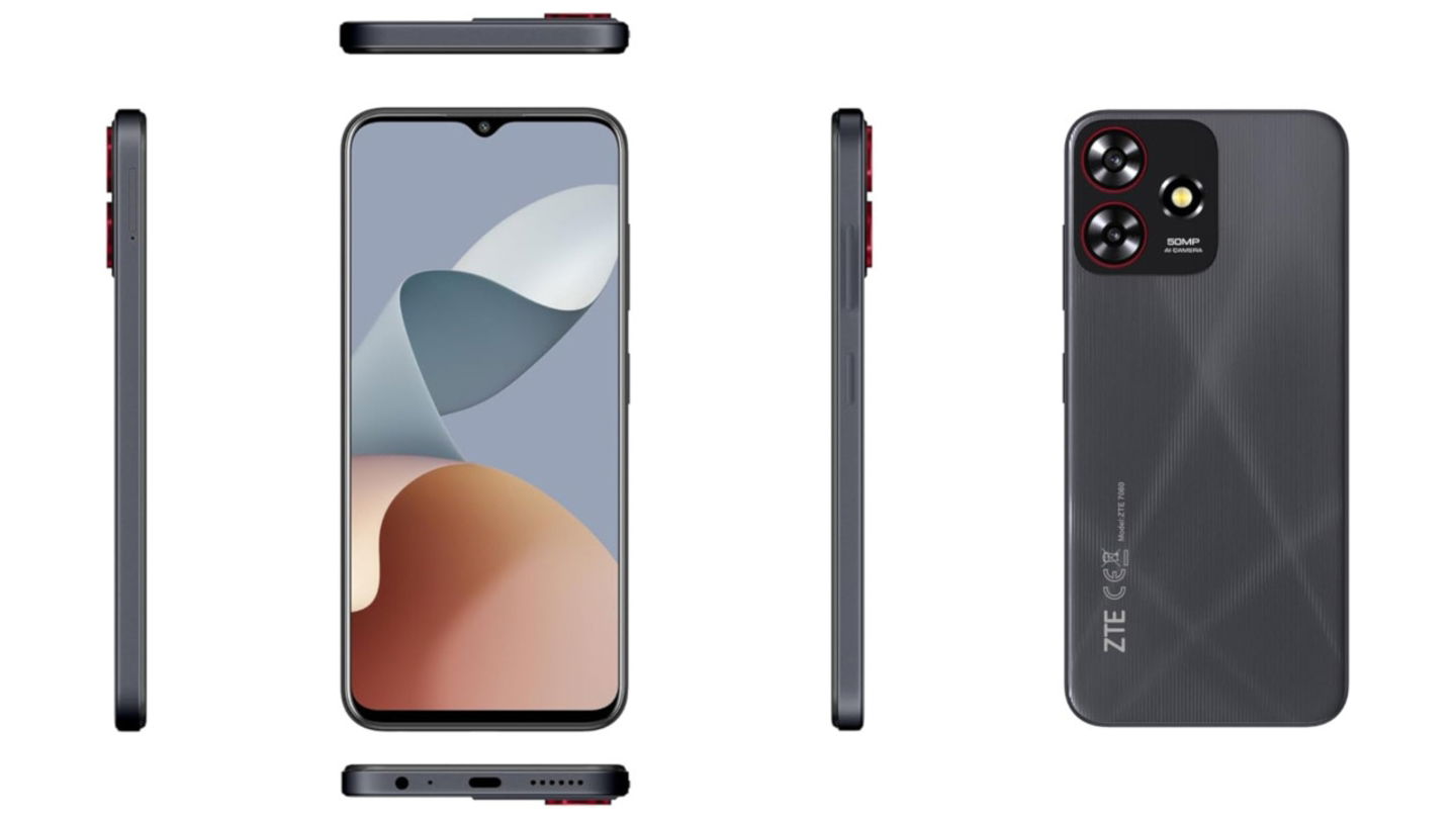 Una locura total: este móvil de 128 GB y cámara de 50 MP solo cuesta 60,99 euros