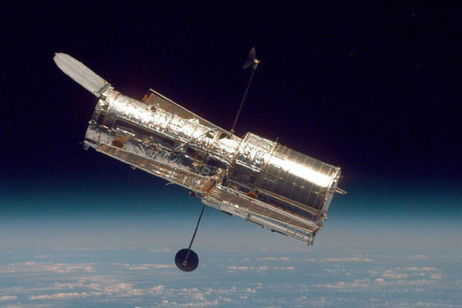 Este brutal telescopio ha venido para cambiar todo lo que sabemos sobre las estrellas: es absolutamente impresionante
