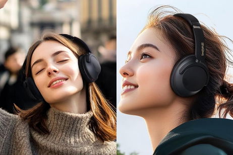 100h de batería y sonido al nivel de los mejores por mucho menos de lo que crees 100h de batería y sonido al nivel de los mejores por mucho menos de lo que crees