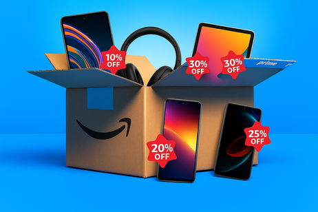 Qué ofertas hay en el Prime Day de Amazon: los productos y categorías que más merecen la pena Qué ofertas hay en el Prime Day de Amazon: los productos y categorías que más merecen la pena