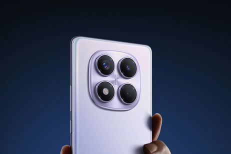A mitad de precio: este superventas de Xiaomi con 8 GB de RAM y 5500 mAh cuesta menos de 200 euros