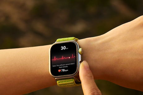 Recién salido del horno y ya con descuento: auriculares gratis y 30 euros de ahorro en el nuevo HUAWEI Watch Fit 4 Recién salido del horno y ya con descuento: auriculares gratis y 30 euros de ahorro en el nuevo HUAWEI Watch Fit 4