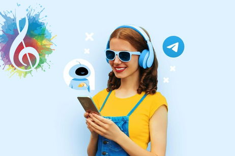 7 mejores bots de Telegram para descargar música gratis y rápido