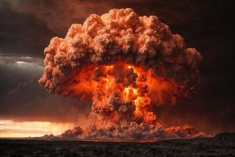 Esta página web simula si sobrevivirías a un ataque nuclear: prepárate si temes una Tercera Guerra Mundial Esta página web simula si sobrevivirías a un ataque nuclear: prepárate si temes una Tercera Guerra Mundial