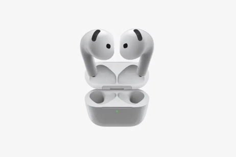 Si tienes un iPhone, no dejes escapar esta oferta de los AirPods 4 Si tienes un iPhone, no dejes escapar esta oferta de los AirPods 4