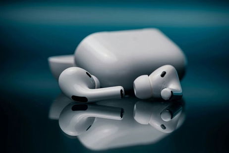 Los AirPods Pro 2 caen en una oferta muy llamativa y siguen siendo los mejores auriculares de Apple