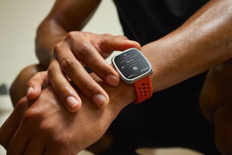 Amazfit Active 2 Square llega a Europa: el nuevo reloj de 150 euros que quiere conquistar tu muñeca