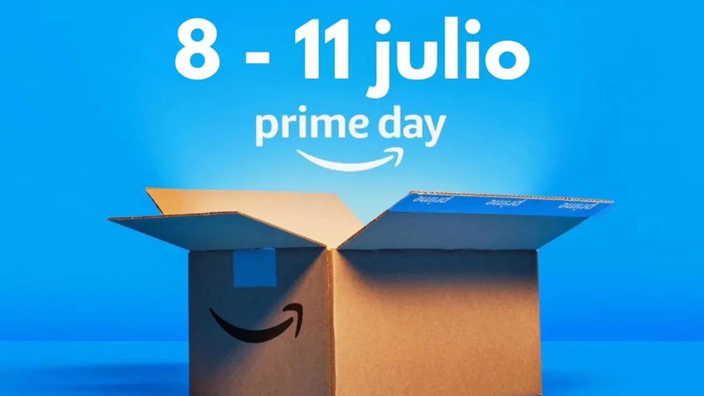 Amazon Prime Day