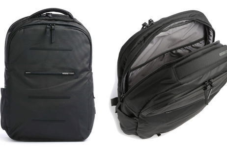 Si tu portátil cuesta más de 600 euros, no lo lleves en una mochila que te ha costado 10