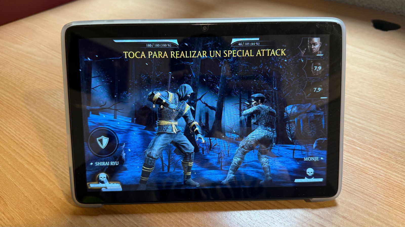 Análisis Teclast P30: la tablet más barata que salir a cenar que casi me convence