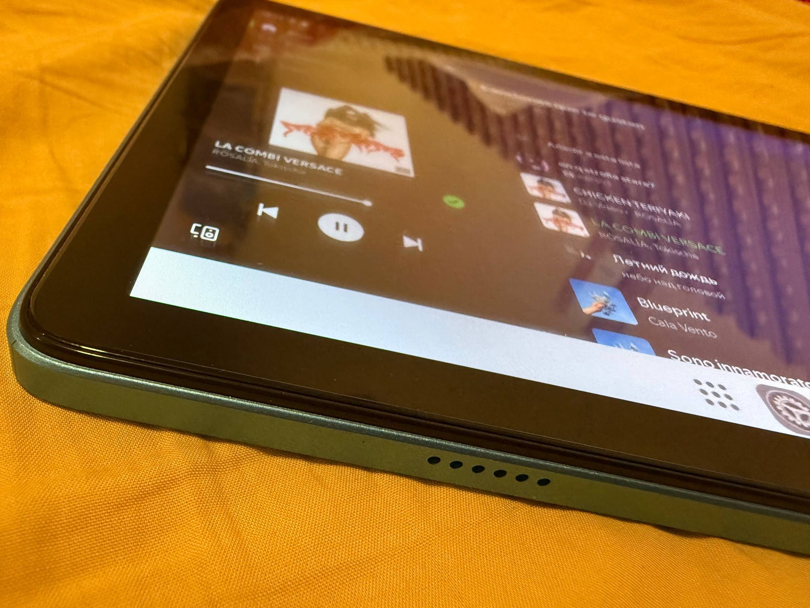 Análisis Teclast P30: la tablet más barata que salir a cenar que casi me convence