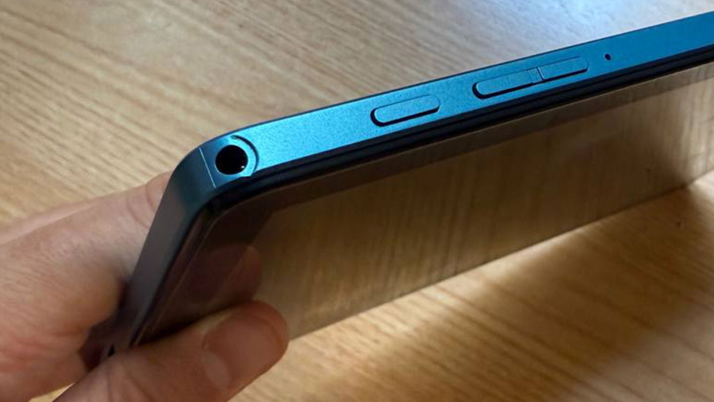 Análisis Teclast P30: la tablet más barata que salir a cenar que casi me convence