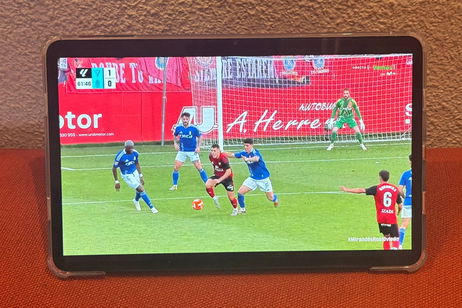 Análisis Teclast T60: la tablet ideal para si quieres ahorrar