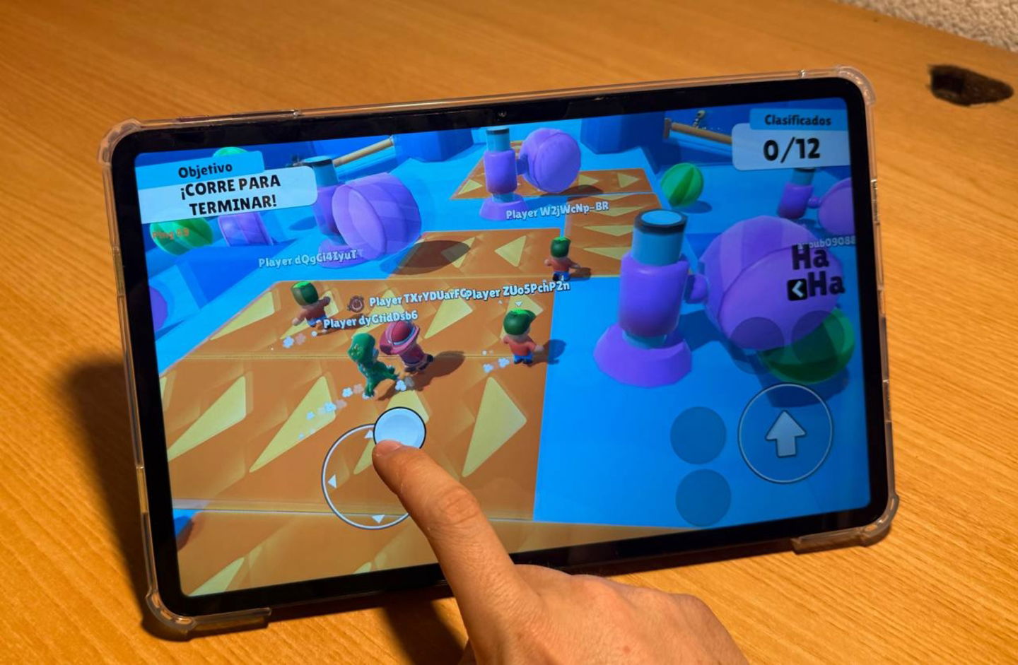 Análisis Teclast T60: la tablet ideal para si quieres ahorrar