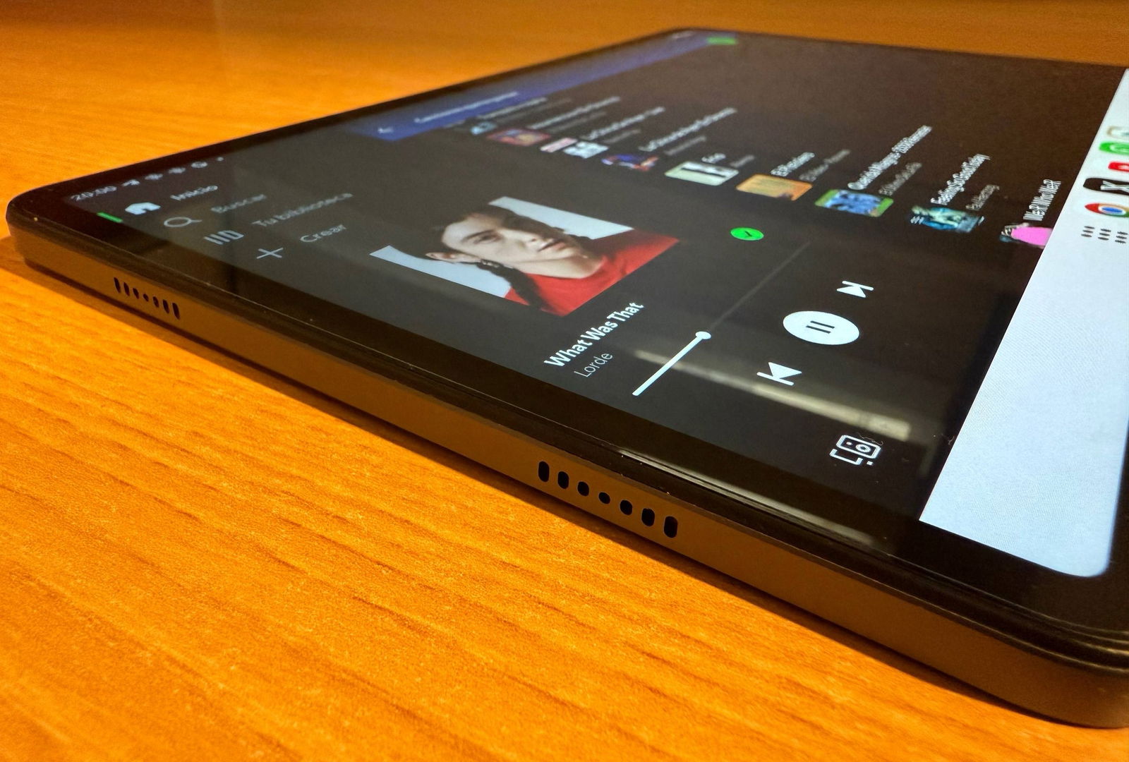 Análisis Teclast T60: la tablet ideal para si quieres ahorrar