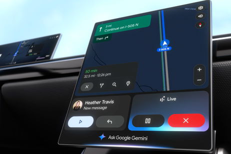 Android Automotive recibirá una gran actualización con la llegada de Android 16 Android Automotive recibirá una gran actualización con la llegada de Android 16