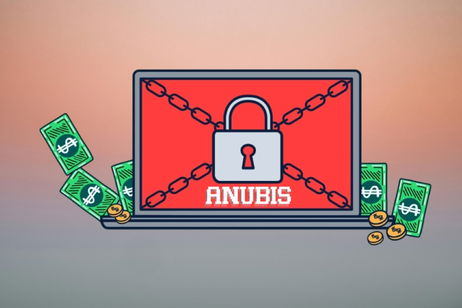 Anubis, el peligroso malware que no solo cifra tus datos, sino que los destruye y los hace irrecuperables