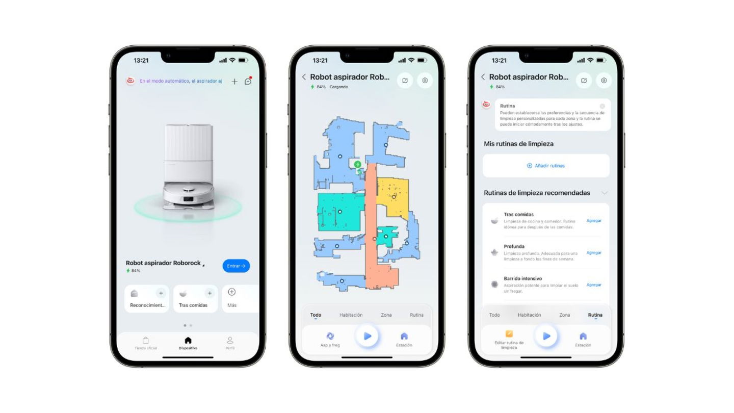 App de Roborock