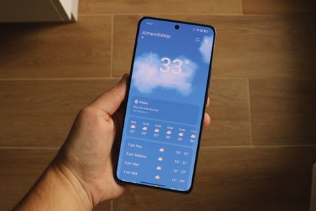 Solo 505 euros por este móvil de gama alta con potencia extrema, batería de 7000 mAh y carga de 120W