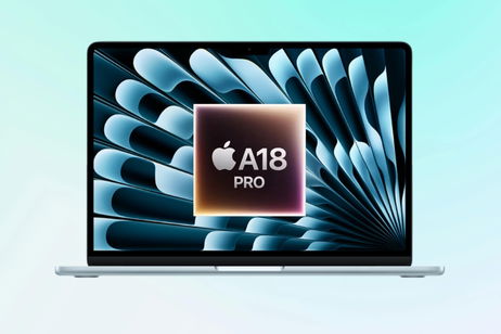Apple planea el lanzamiento de un MacBook más barato equipado con un chip de iPhone Apple planea el lanzamiento de un MacBook más barato equipado con un chip de iPhone
