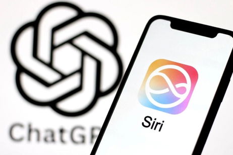 Apple planea reemplazar su IA por la de OpenAI y Anthropic para "salvar" a Siri