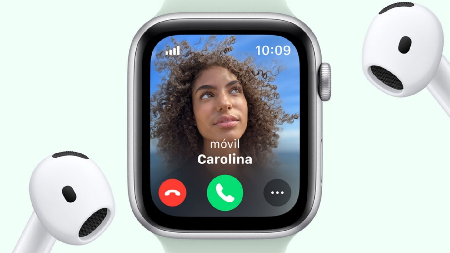 apple watch se 2