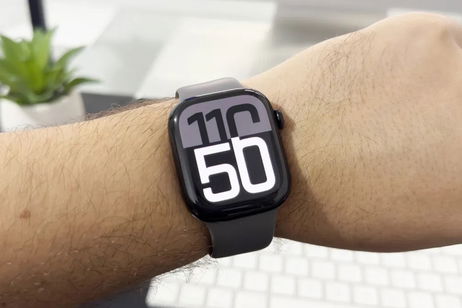 Amazon hunde el precio del Apple Watch Series 10 en una oferta por tiempo limitado Amazon hunde el precio del Apple Watch Series 10 en una oferta por tiempo limitado
