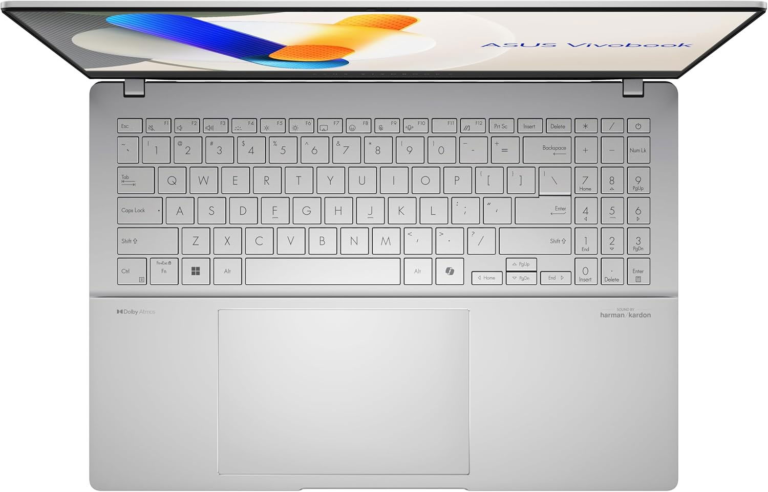asus vivobook s15 oled