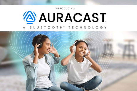 Auracast explicado fácil: el superpoder que tus cascos tendrán pronto