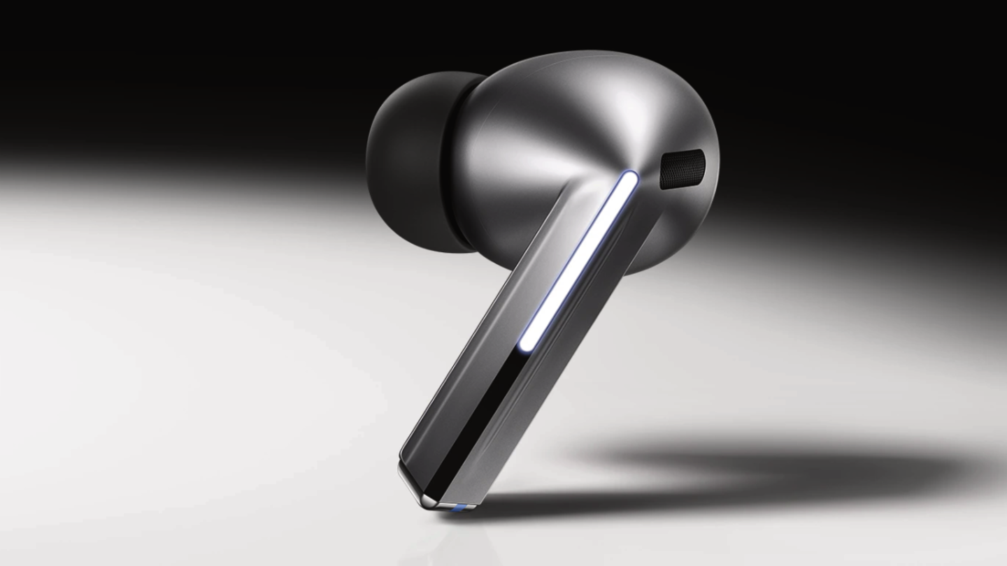 Auricular Samsung Galaxy Buds3 Pro