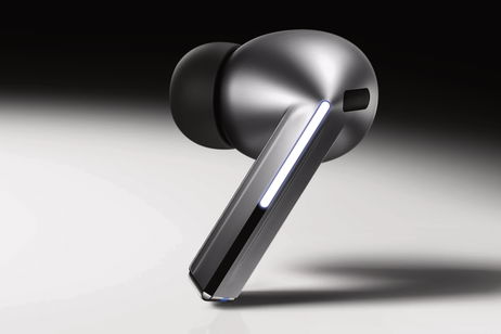 Sonido premium, cancelación inteligente y funciones Samsung Galaxy AI en un formato compacto: los auriculares que mereces hunden su precio Sonido premium, cancelación inteligente y funciones Samsung Galaxy AI en un formato compacto: los auriculares que mereces hunden su precio