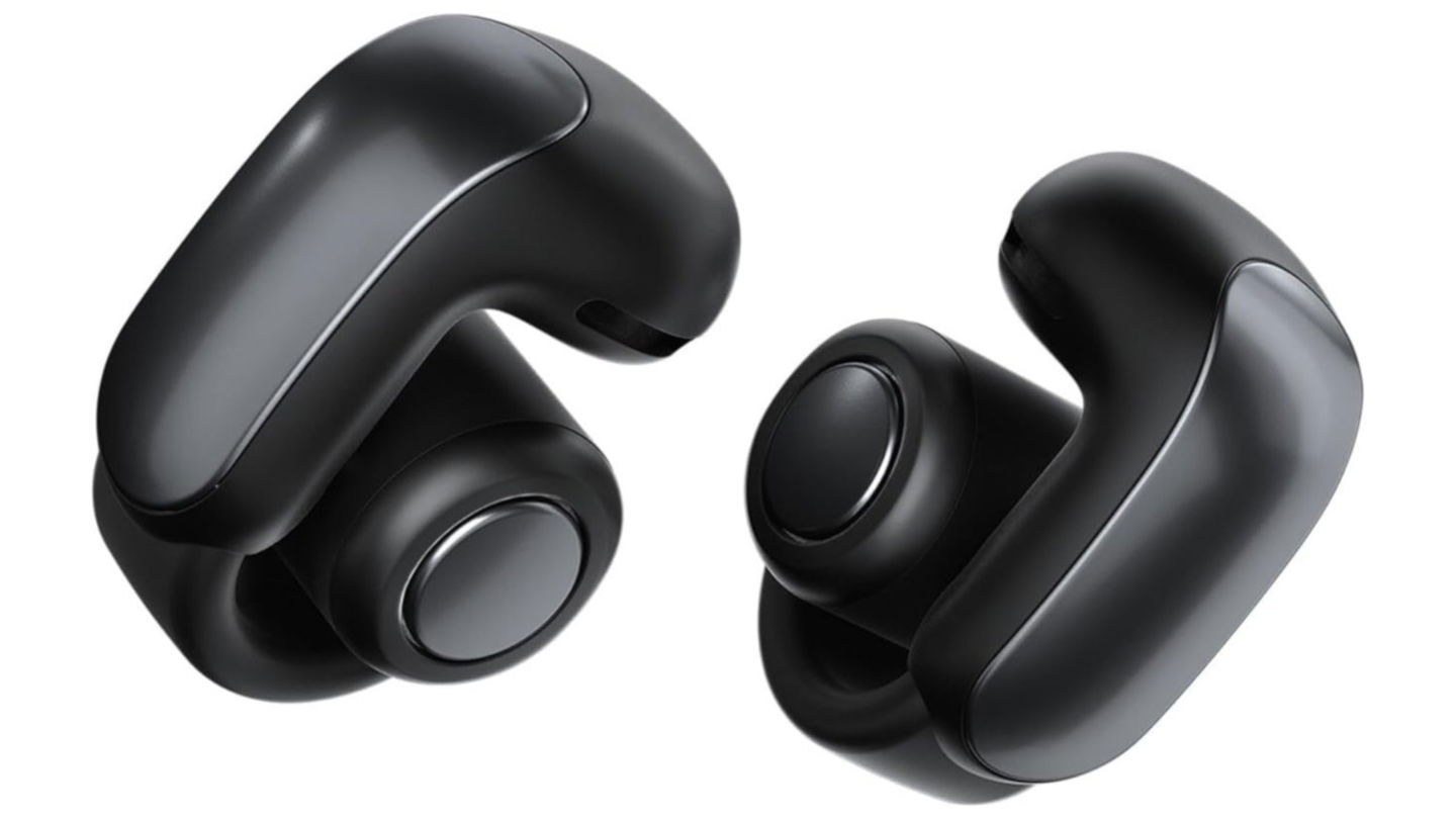 Más de 100 euros de descuento en los Bose Ultra Open Earbuds: así tienen que sonar unos auriculares