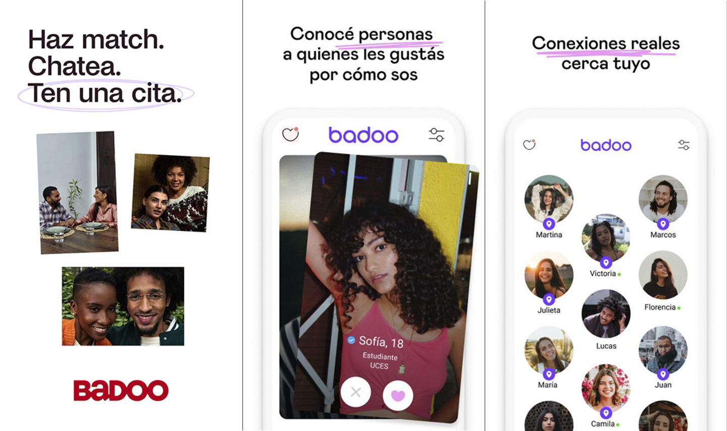 Badoo