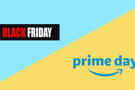 ¿Black Friday o Amazon Prime Day? Cuándo hay mejores ofertas ¿Black Friday o Amazon Prime Day? Cuándo hay mejores ofertas