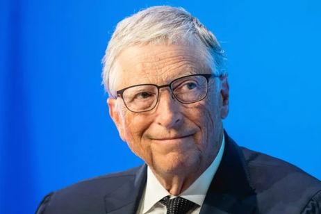 Bill Gates, cofundador de Microsoft, se desnuda en su lado más personal sobre las drogas: "He probado muchas cosas"
