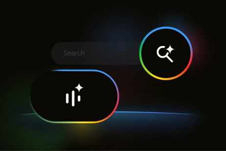 "Búsqueda en vivo" en la app de Google: tus búsquedas a través de la voz ofrecerán una experiencia novedosa con IA "Búsqueda en vivo" en la app de Google: tus búsquedas a través de la voz ofrecerán una experiencia novedosa con IA