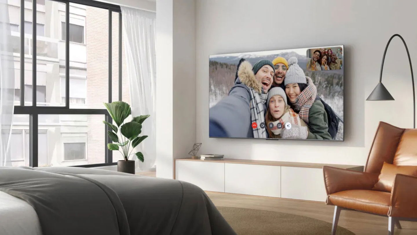 La C6K de TCL busca romper el mercado ofreciendo calidad y precio muy ajustados