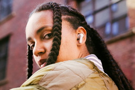 Los Melomania A100 de Cambridge Audio llegan para competir contra los AirPods por sólo 139 euros Los Melomania A100 de Cambridge Audio llegan para competir contra los AirPods por sólo 139 euros