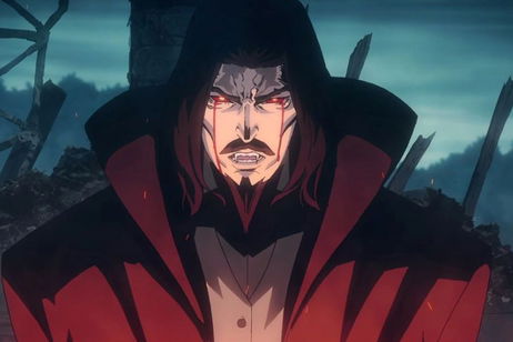 Esta es, para mí, la mejor serie de animación de vampiros de la historia y lo mejor es que la tienes completa en streaming Esta es, para mí, la mejor serie de animación de vampiros de la historia y lo mejor es que la tienes completa en streaming