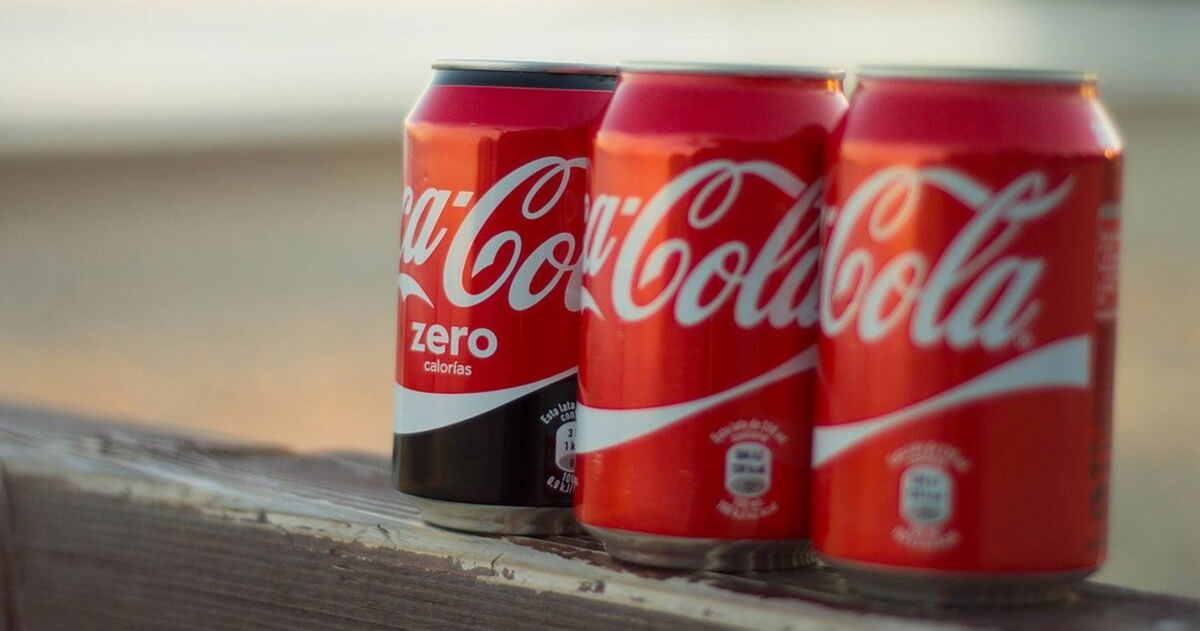 ¿Máquinas expendedoras inversas? Coca-Cola ha comenzado a instalarlas, y tiene un gran motivo para ello