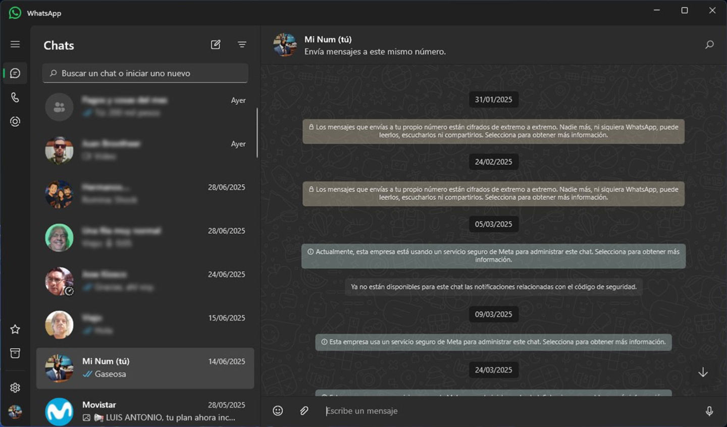 Como instalar WhatsApp en iPad