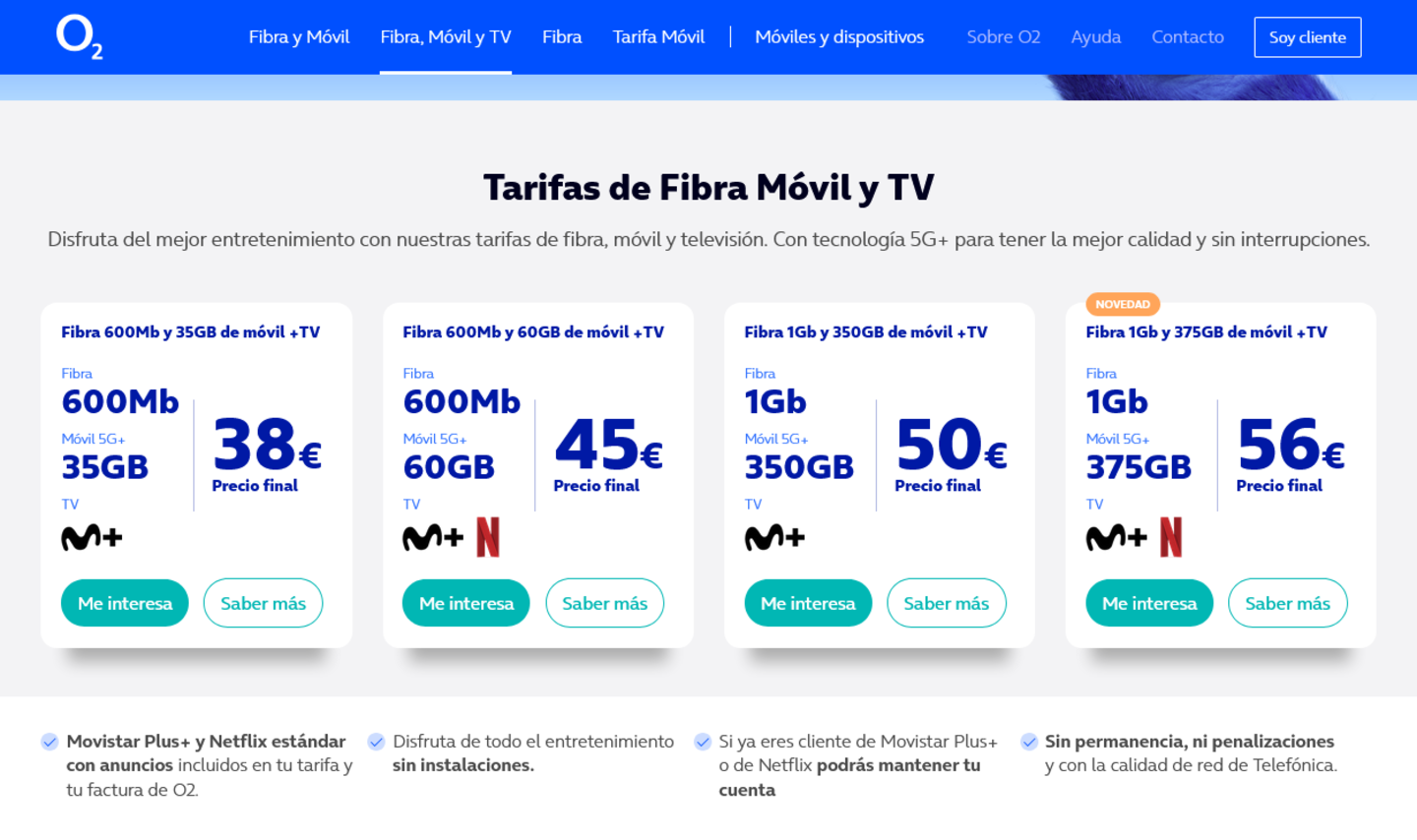 ¿Hay prueba gratis de Movistar Plus+ en 2025? Todas las opciones para acceder a la plataforma pagando menos