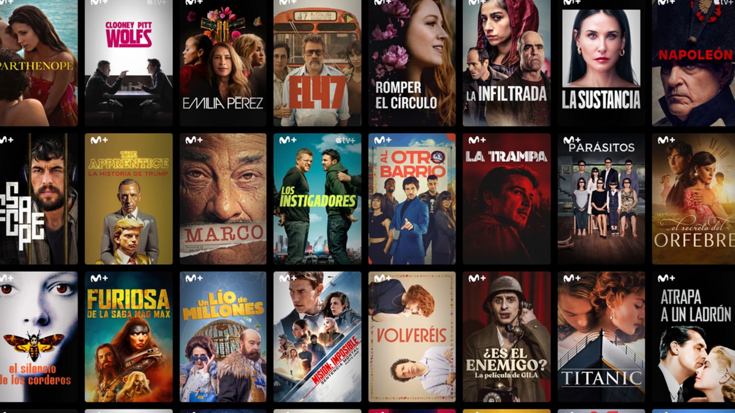 ¿Hay prueba gratis de Movistar Plus+ en 2025? Todas las opciones para acceder a la plataforma pagando menos
