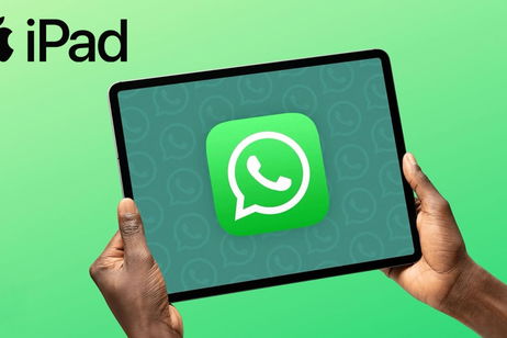 Cómo usar WhatsApp en iPad: pasos, requisitos y funciones disponibles Cómo usar WhatsApp en iPad: pasos, requisitos y funciones disponibles