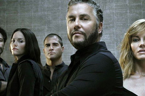 Las primeras temporadas de 'CSI: Las Vegas' desaparecen del streaming en nuestro país Las primeras temporadas de 'CSI: Las Vegas' desaparecen del streaming en nuestro país