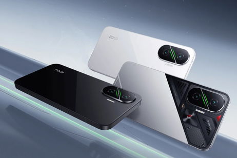 Acaba de salir y ya tiene descuento: la tienda oficial de Xiaomi vende el nuevo POCO F7 más barato y con regalos incluidos Acaba de salir y ya tiene descuento: la tienda oficial de Xiaomi vende el nuevo POCO F7 más barato y con regalos incluidos