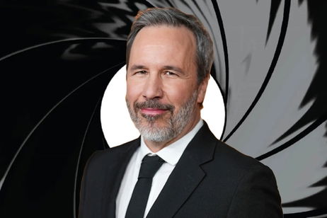 La próxima de James Bond ya ha encontrado a su director: Villeneuve, Denis Villeneuve